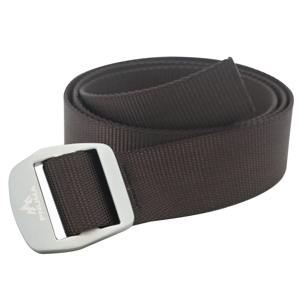 Pnuma Outdoors Pathfinder Web Belt Slate PA-WB-SL
