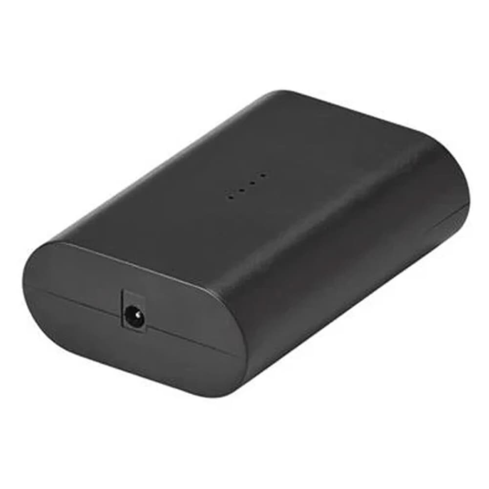 Pnuma Outdoors Single Battery IconX Heated Apparel Additional or Replacement Black PHSB
