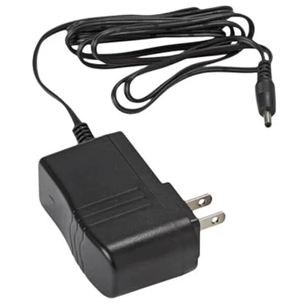 Pnuma Outdoors Single Charger IconX Heated Apparel Additional or Replacement Black PHSC