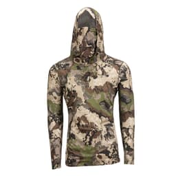 Pnuma Outdoors Renegade Hoodie Caza OV XL RG-HD-OV-XL