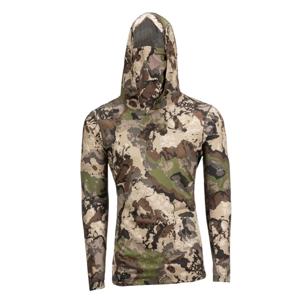 Pnuma Outdoors Renegade Hoodie Caza OV RG-HD-OV