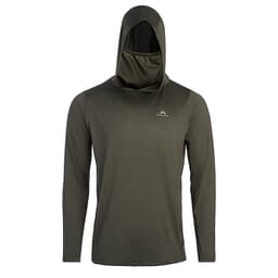 Pnuma Outdoors Renegade Hoodie Beluga XL RG-HD-BE-XL
