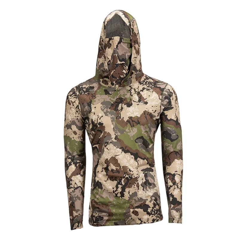 Pnuma Outdoors Renegade Hoodie Caza XL RG-HD-CZ-XL