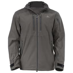 Pnuma Outdoors Selkirk Jacket Beluga XL-Tall SK-JK-BE-XLT