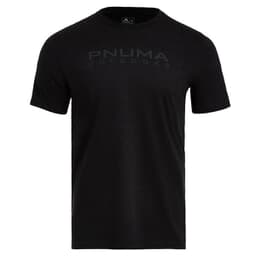 Pnuma Outdoors Dark Elk Tee Shirt Black XL SS-TS-DE-BL-XL