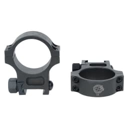 Zeiss Victory Weaver Style 34mm Scope Ring Set Standard 489963 489963