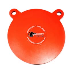 Precision Targets 14"x3/8" Round Gong 14X3-8RG