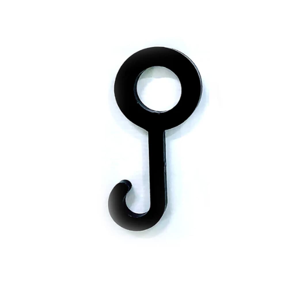 Precision Targets 6&quot; Hook for 1&quot; Conduit 6H-1C