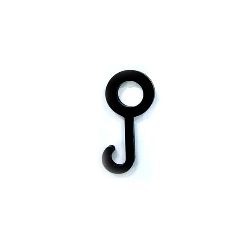 Precision Targets Grab-N-Go 4&quot; Replacement Hook for 1&quot; Conduit GNG-4RH-1