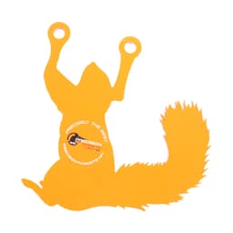 Precision Targets 8"x10"x3/8" Squirrel (standing) 8X10X3-8SSTA
