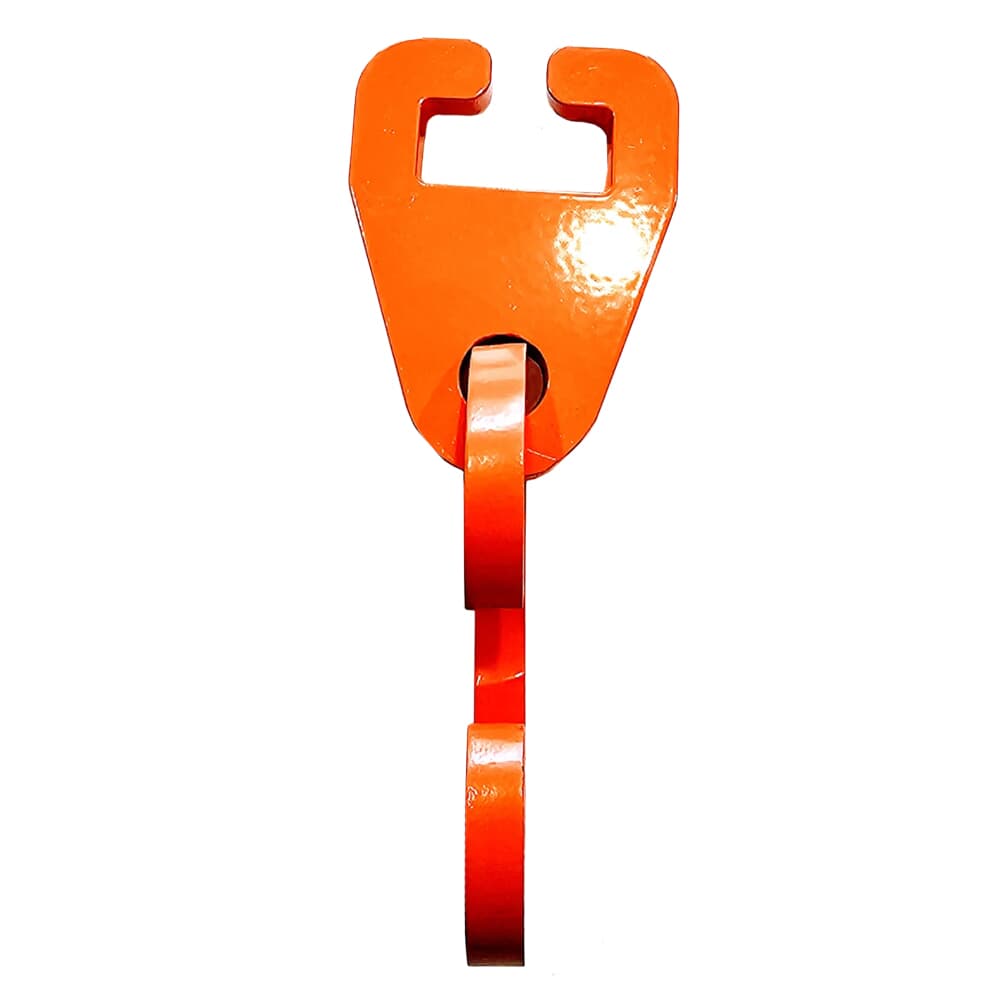 Precision Targets T-Post Slider w/C-Hook TPS-CH