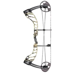 Prime NXT Package RH 25/45 20-26 Subalpine/Black Bow NX.PKG.R.25.45-SUBK