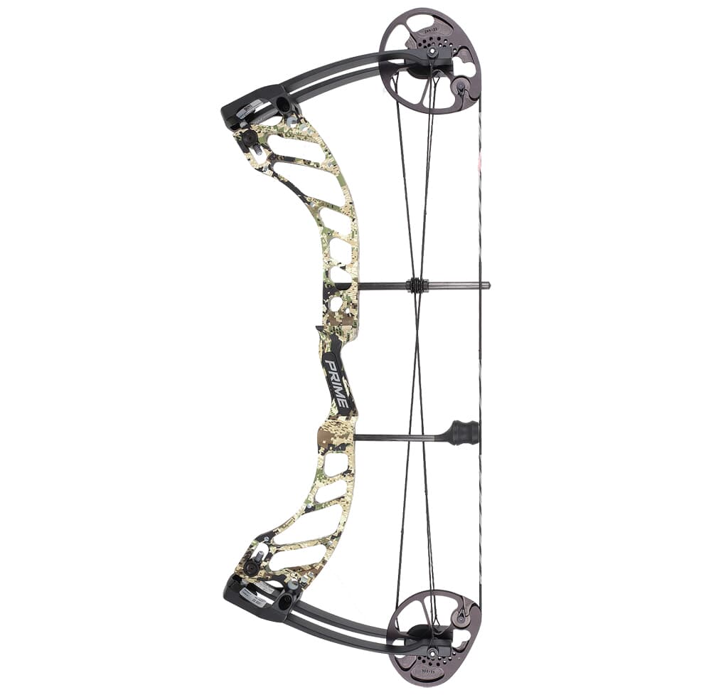 Prime NXT Package RH 25/45 20-26 Subalpine/Black Bow NX.PKG.R.25.45-SUBK