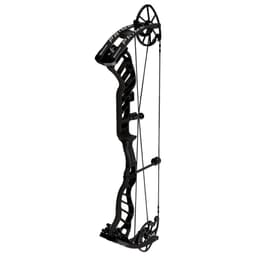 Prime RVX6 29.0 70# RH Black/Black Bow V6R29.0.70-BKBK-RVX6