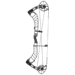 Prime RVX4 29.0 60# RH Recon Gray/Recon Gray Bow V4R29.0.60-GYGY-RVX4