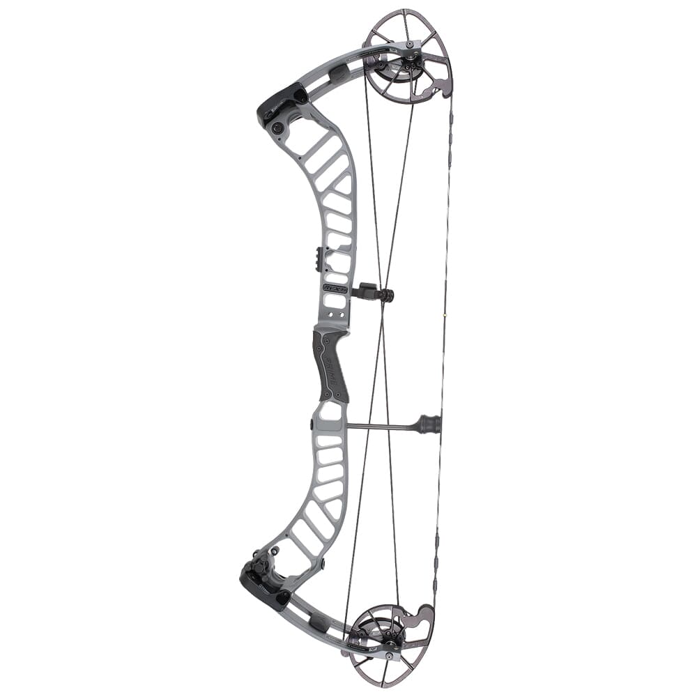 Prime RVX4 29.0 60# RH Recon Gray/Recon Gray Bow V4R29.0.60-GYGY-RVX4
