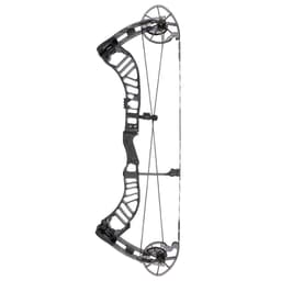 Prime RVX2 29.0 60# RH Black/Morel Scar Bow V2R29.0.60-BKMS-RVX2