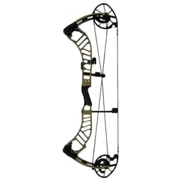 Prime RVX2 29.0 70# RH Black/Morel Scar Bow V2R29.0.70-BKMS-RVX2