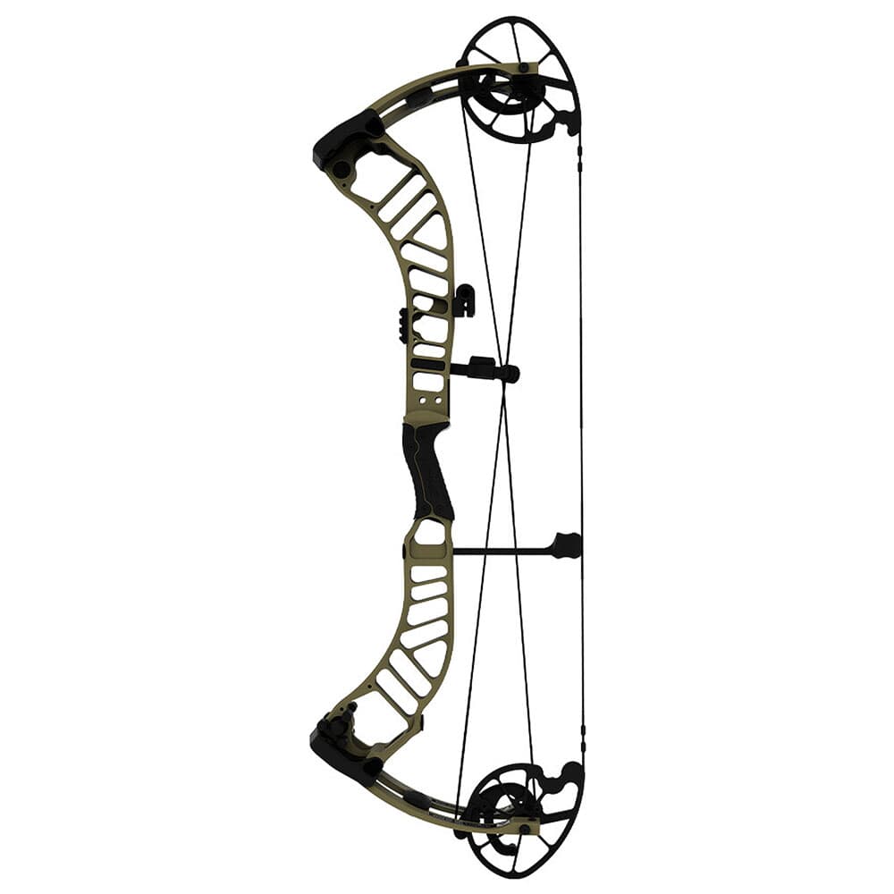 Prime RVX2 29.0 70# RH Black/Morel Scar Bow V2R29.0.70-BKMS-RVX2