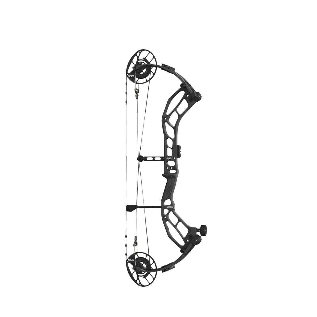 PSE Evolve 30 EC2 LH BK 29-60 Bow 2431EC2LBK2960