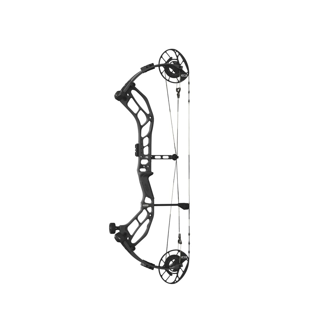 PSE Evolve 30 EC2 RH BK 29-70 Bow 2431EC2RBK2970