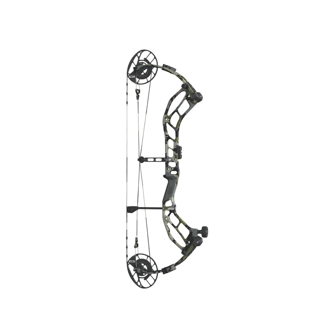 PSE Evolve 30 EC2 LH KV 29-50 Bow 2431EC2LKV2950