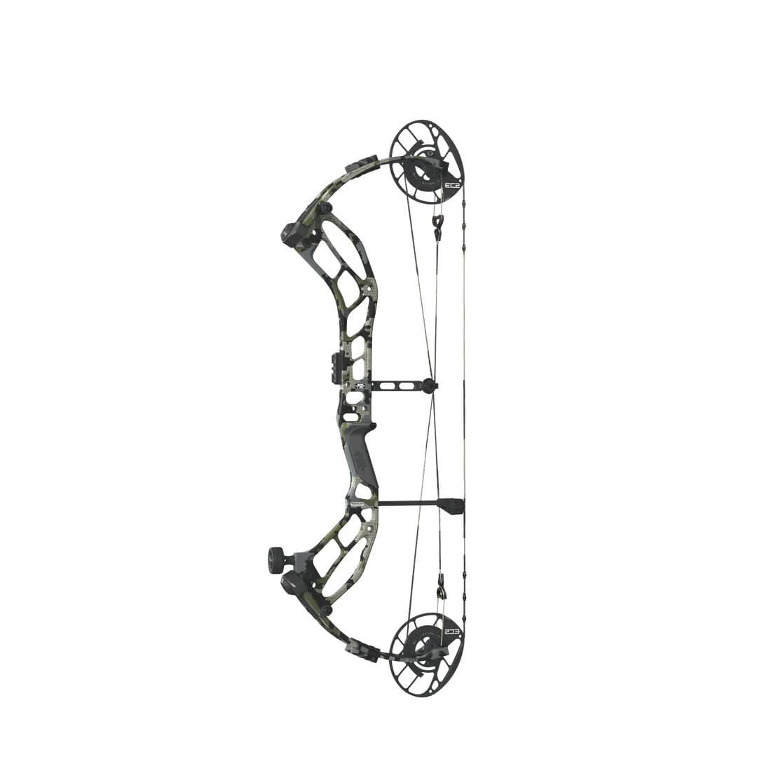 PSE Evolve 30 EC2 RH KV 29-70 Bow 2431EC2RKV2970
