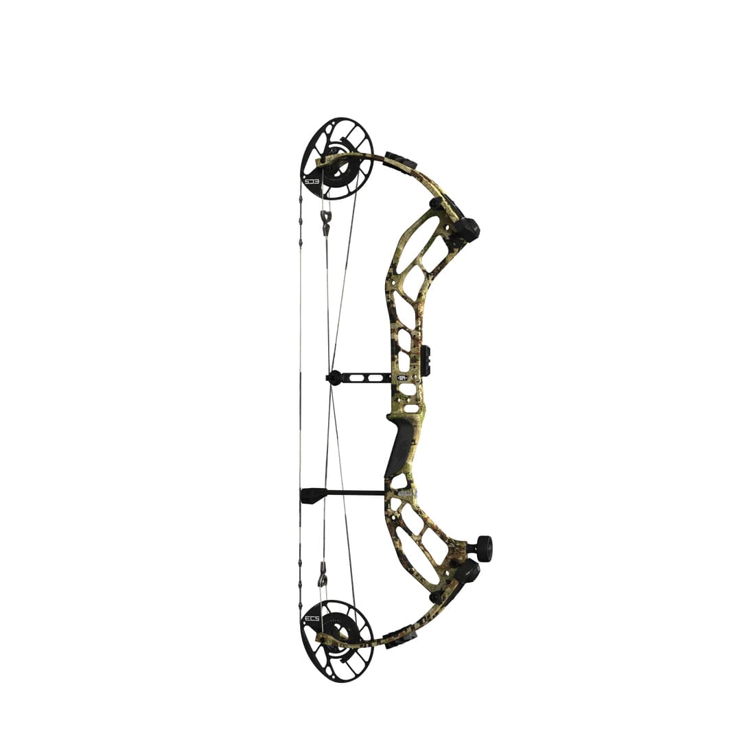 PSE Evolve 30 EC2 LH SA 29-70 Bow 2431EC2LSA2970