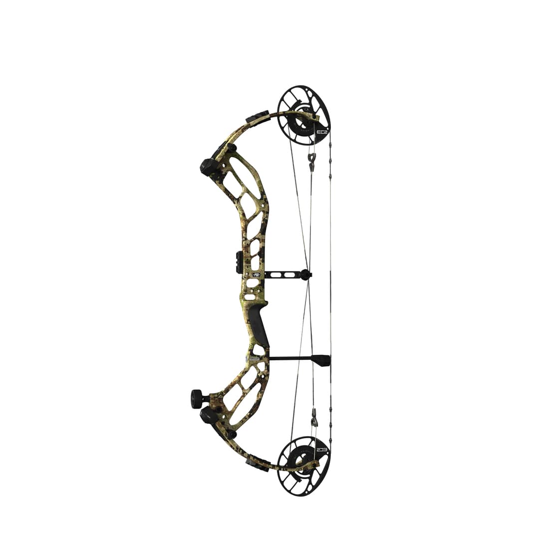 PSE Evolve 30 EC2 RH SA 29-60 Bow 2431EC2RSA2960