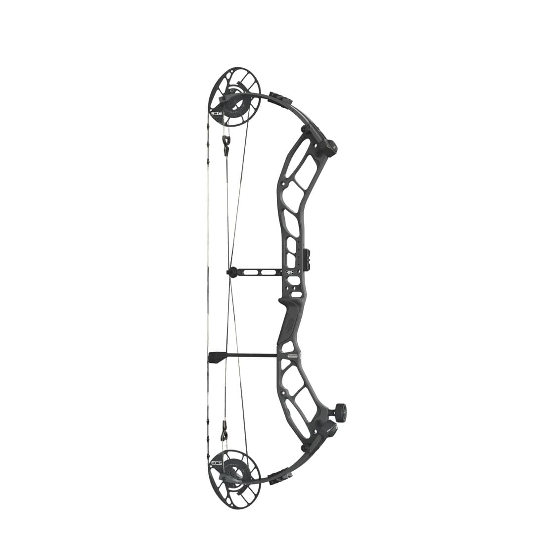 PSE Evolve 33 EC2 LH BK 29-80 Bow 2433EC2LBK2980