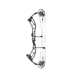 PSE Evolve 33 EC2 RH BK 29-70 Bow 2433EC2RBK2970