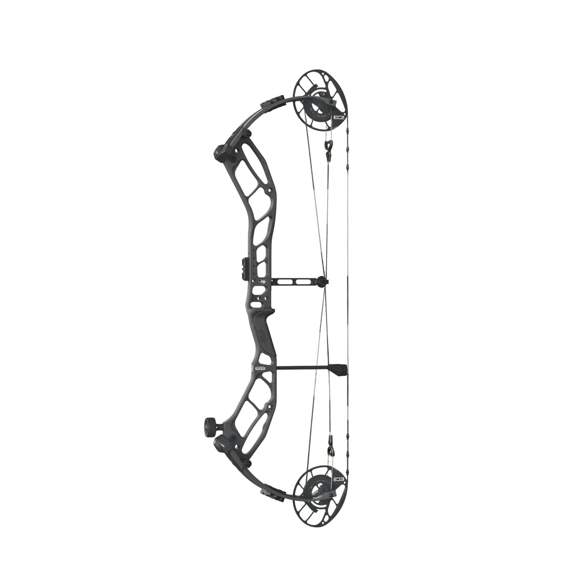 PSE Evolve 33 EC2 RH BK 29-70 Bow 2433EC2RBK2970