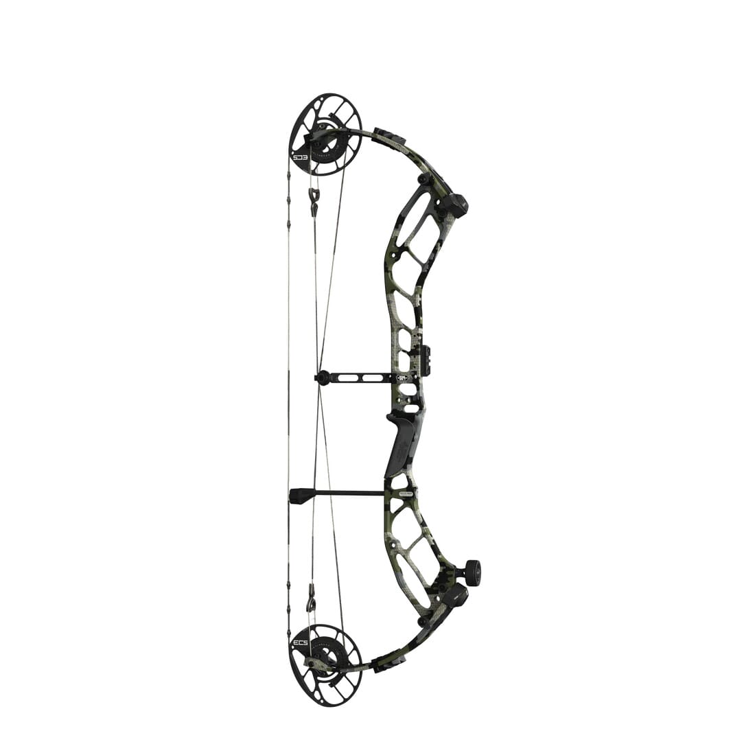 PSE Evolve 33 EC2 LH KV 29-60 Bow 2433EC2LKV2960 For Sale | SHIPS FREE ...