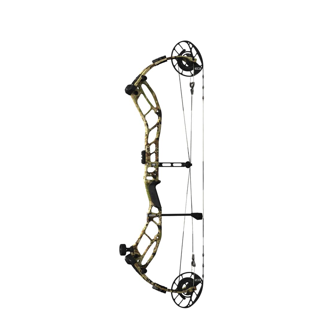 PSE Evolve 33 EC2 RH SA 29-80 Bow 2433EC2RSA2980