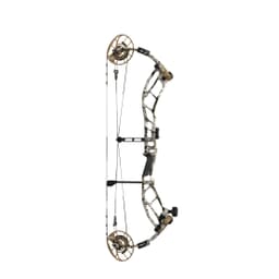 PSE Evolve 33 EC2 LH KS 29-50 Bow 2433EC2LKS2950