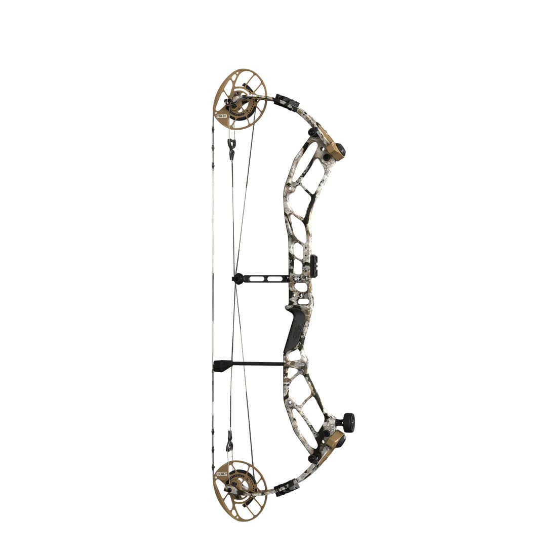 PSE Evolve 33 EC2 LH KS 29-50 Bow 2433EC2LKS2950