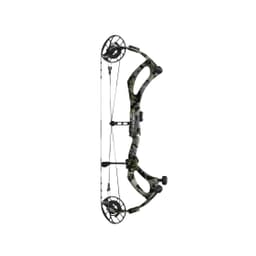PSE Mach 30 EC2 LH KV 29-60 Bow 2430EC2LKV2960