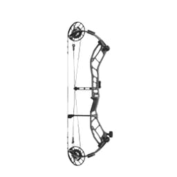 PSE Evolve 33 EC2 LH CH 29-50 Bow 2433EC2LCH2950