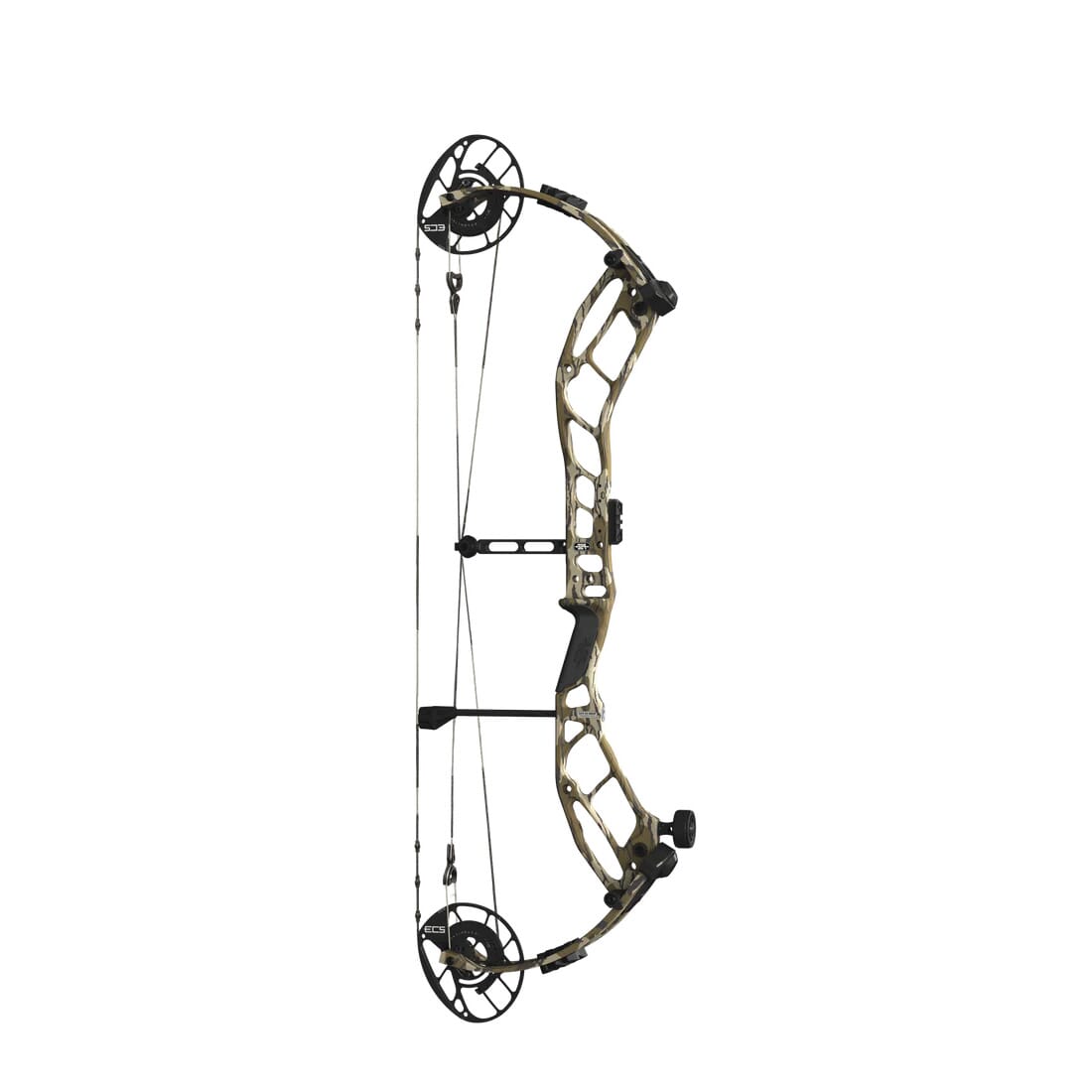 PSE Evolve 33 EC2 LH MB 29-50 Bow 2433EC2LMB2950