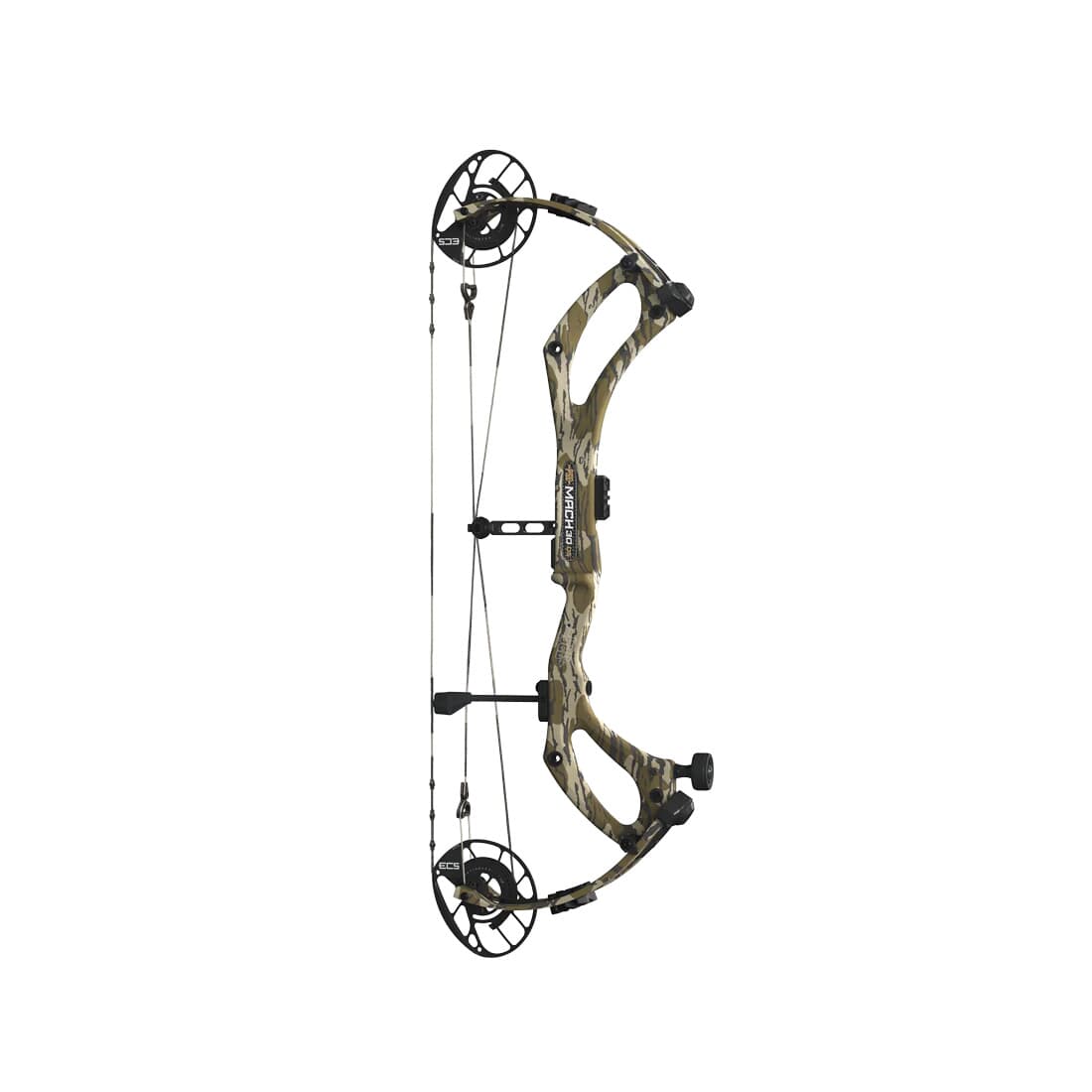 PSE Mach 30 EC2 LH MB 29-70 Bow 2430EC2LMB2970