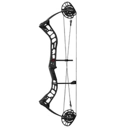 PSE Brute ATK AF RH Black 29-70 PKG 2221AFRBK2970