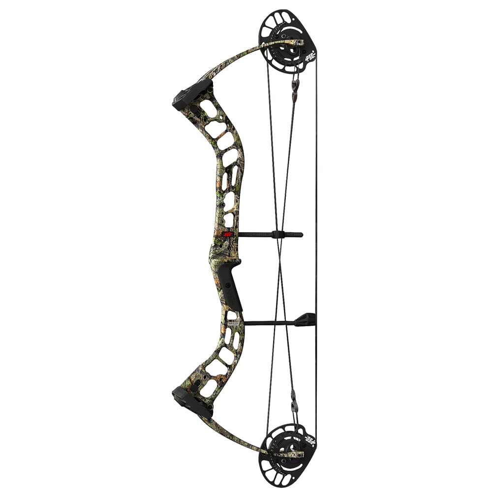 PSE Brute ATK AF RH Mossy Oak Country 29-60 Bow 2201AFRCY2960