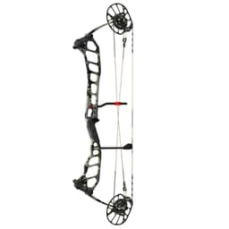PSE Drive NXT ZF RH Kuiu Verde 29-70 Bow 2133ZFRKV2970