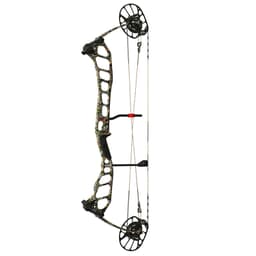 PSE Drive NXT ZF RH Mossy Oak Country 29-70 Bow 2133ZFRCY2970