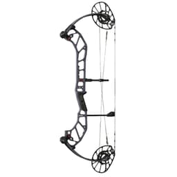 PSE Evo XF30 E2 RH Charcoal 29-70 Bow 2230E2RCH2970