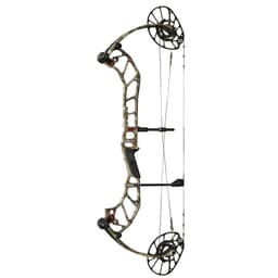 PSE Evo XF30 EC RH First Lite Fusion 29-70 Bow 2230ECRFN2970