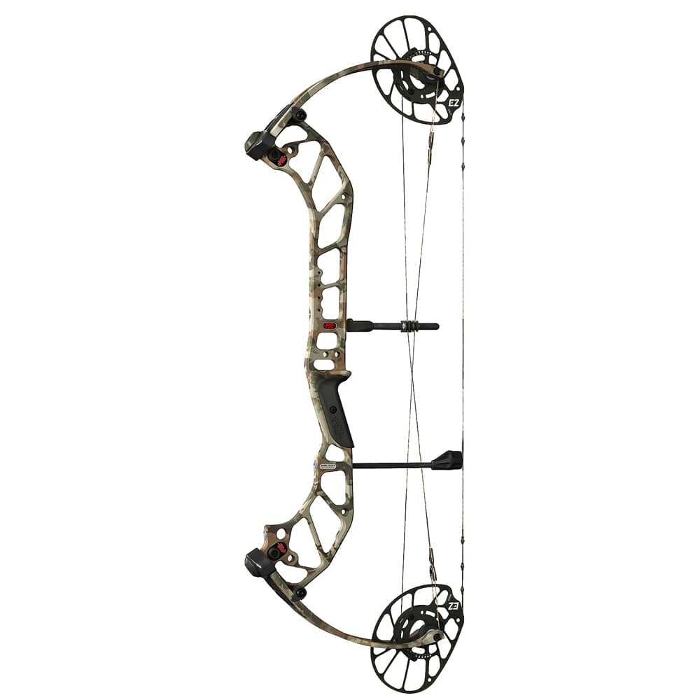 PSE Evo XF30 EC RH First Lite Fusion 29-70 Bow 2230ECRFN2970