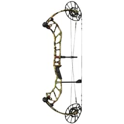 PSE Evo XF30 EC RH Optifade Subalpine 29-70 Bow 2230ECRSA2970