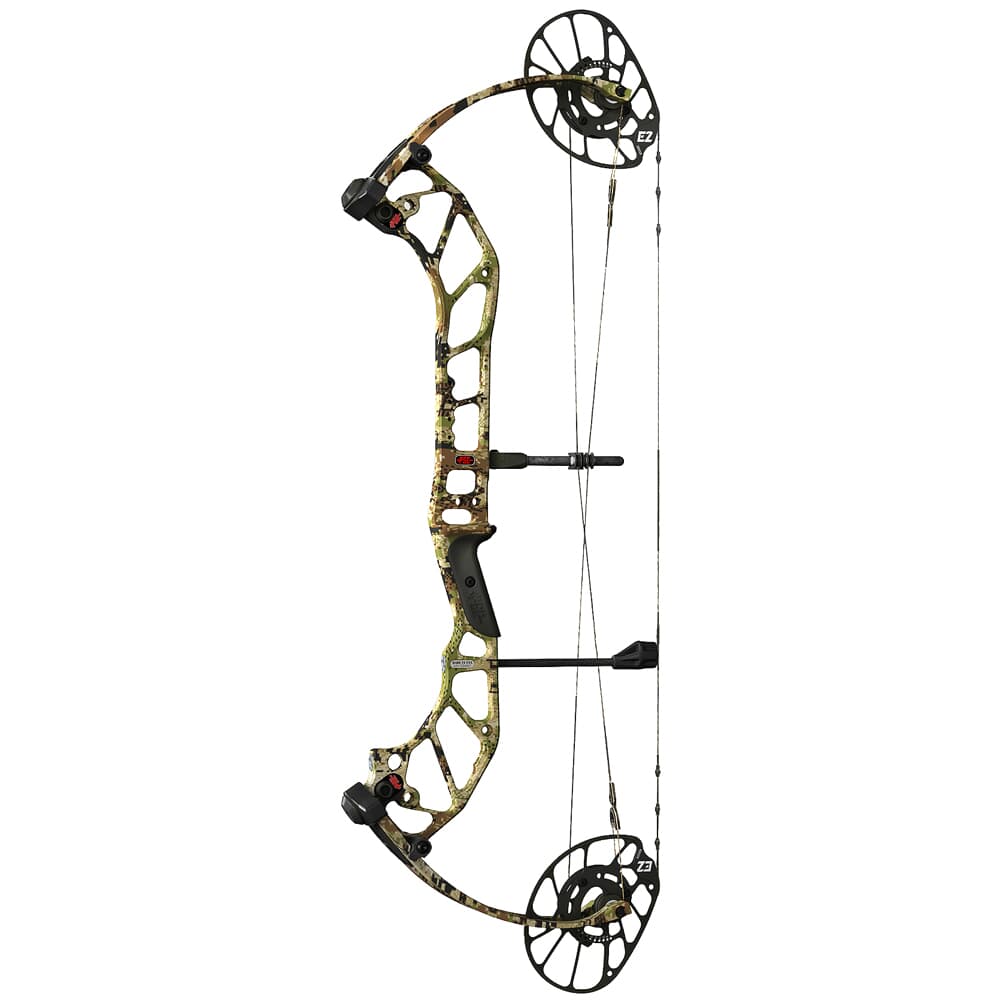 PSE Evo XF30 EC RH Optifade Subalpine 29-70 Bow 2230ECRSA2970