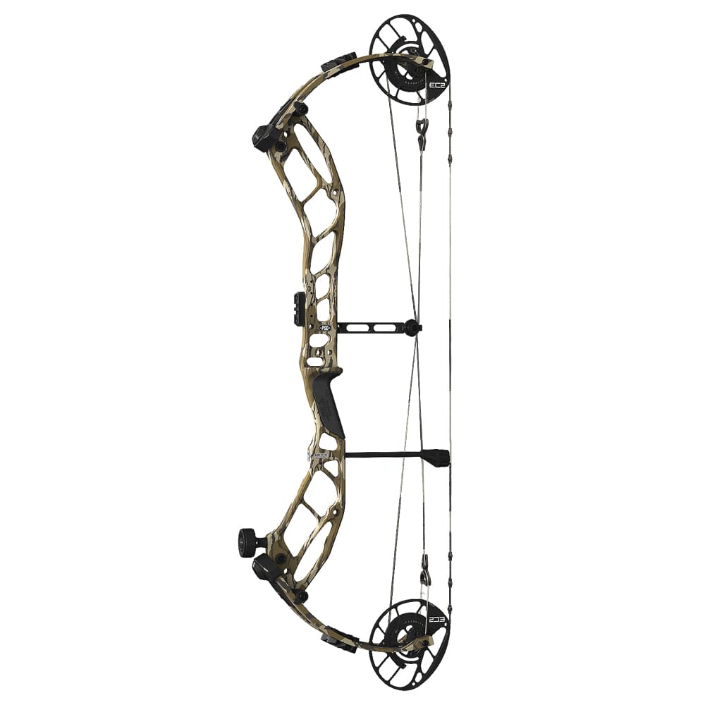 PSE Evolve 33 EC2 RH MB 29-60 Bow 2433EC2RMB2960 For Sale | SHIPS FREE ...